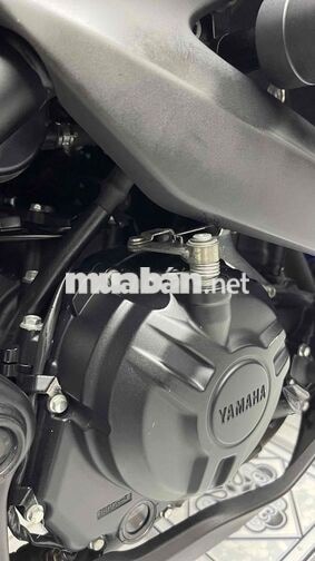 Yamaha R3 Xanh Bạc 20.000 km