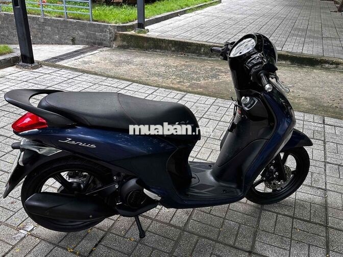 Janus 2019 Khoá Smaky Bstp ( Xe đẹp)