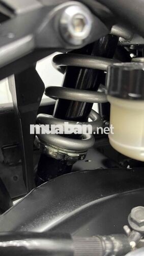 Yamaha R3 Xanh Bạc 20.000 km