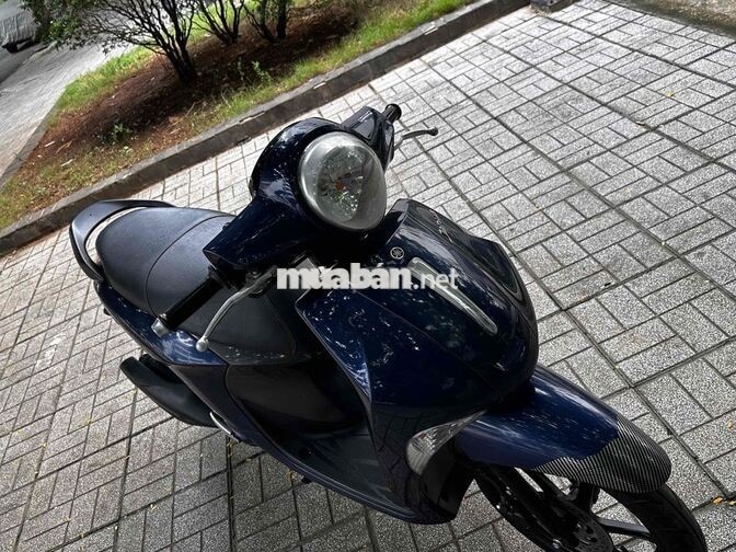 Janus 2019 Khoá Smaky Bstp ( Xe đẹp)