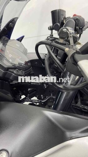 Yamaha R3 Xanh Bạc 20.000 km