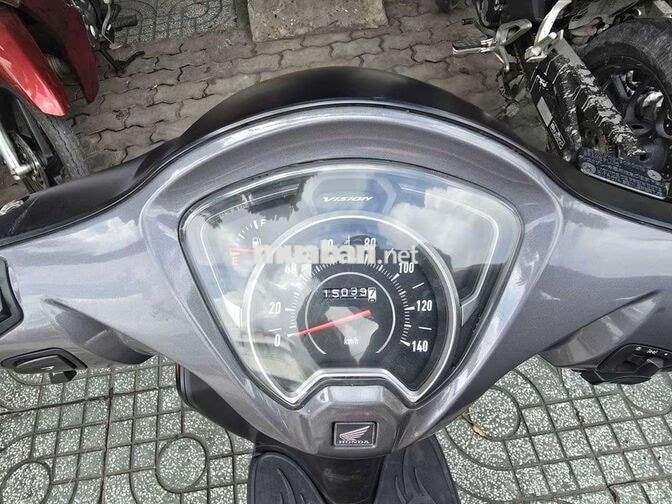  Vision 2020.PBĐB.BS:70.odo:15k.máy zin.cc chủ