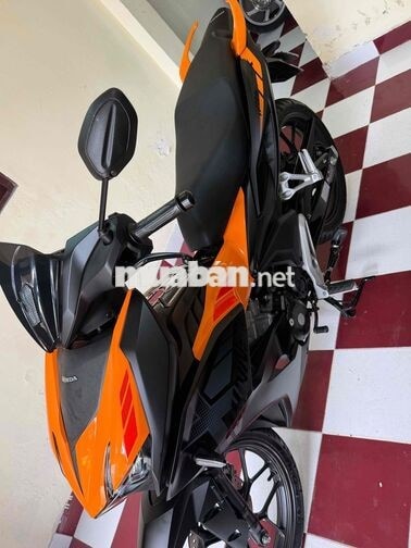 Winner X 2020 Cam đen 400km chính chủ