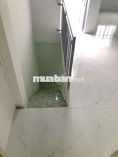CHO THUÊ NHÀ ĐƯỜNG TÂN THỚI NHẤT 11. DT 5×10 CÓ 2PN
