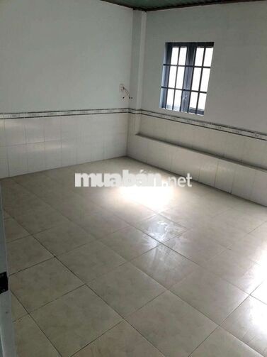 CHO THUÊ NHÀ ĐƯỜNG TÂN THỚI NHẤT 11. DT 5×10 CÓ 2PN