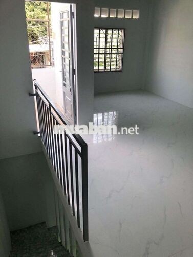 CHO THUÊ NHÀ ĐƯỜNG TÂN THỚI NHẤT 11. DT 5×10 CÓ 2PN