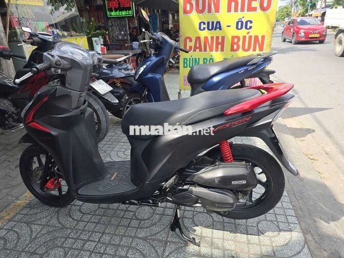  Vision 2020.PBĐB.BS:70.odo:15k.máy zin.cc chủ