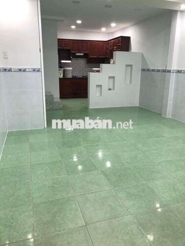 CHO THUÊ NHÀ ĐƯỜNG TÂN THỚI NHẤT 11. DT 5×10 CÓ 2PN