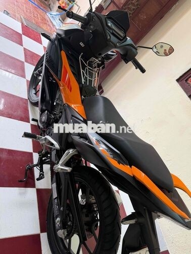Winner X 2020 Cam đen 400km chính chủ