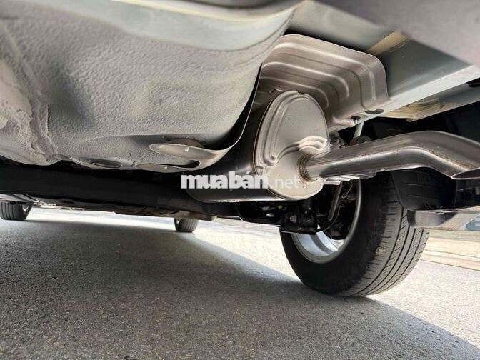 Hyundai Accent 2021 Tự động tiêu chuẩn Trắng
