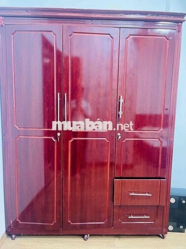 Căn hộ Amber Court còn 2 căn 3PN Full nội thất, căn góc rộng thoải mái