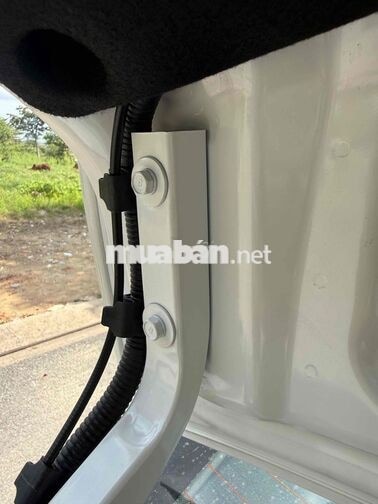 Hyundai Accent 2021 Tự động tiêu chuẩn Trắng