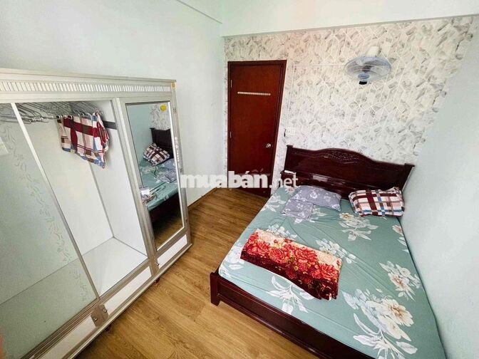 Căn hộ Amber Court còn 2 căn 3PN Full nội thất, căn góc rộng thoải mái