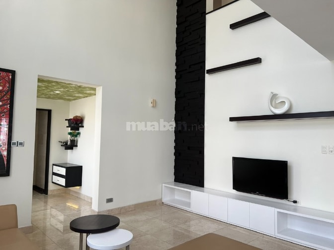 Cho thuê Penhouse Phú Mỹ - Vạn Phát Hưng giá 35T/tháng 