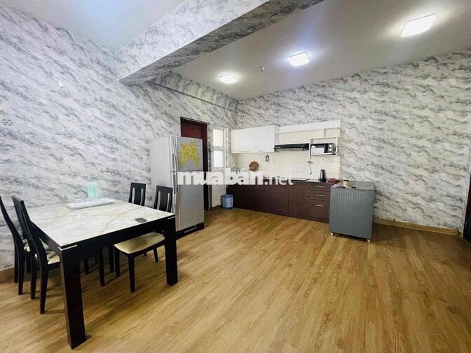Căn hộ Amber Court còn 2 căn 3PN Full nội thất, căn góc rộng thoải mái