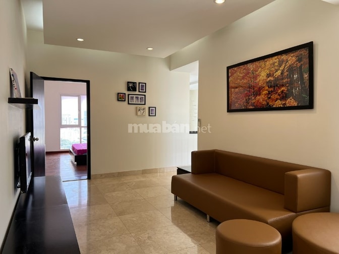 Cho thuê Penhouse Phú Mỹ - Vạn Phát Hưng giá 35T/tháng 