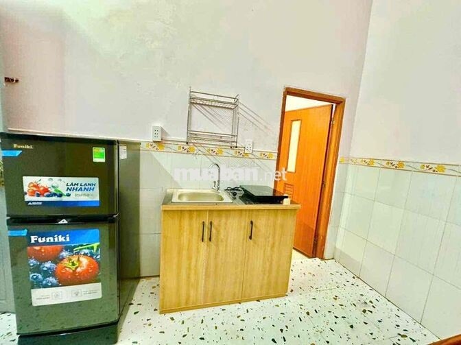 CĂN HỘ MINI ĐẸP MỚI SETUP  – NGAY ĐẠI HỌC ĐỒNG NAI , BỆNH VIỆN ĐA KHOA