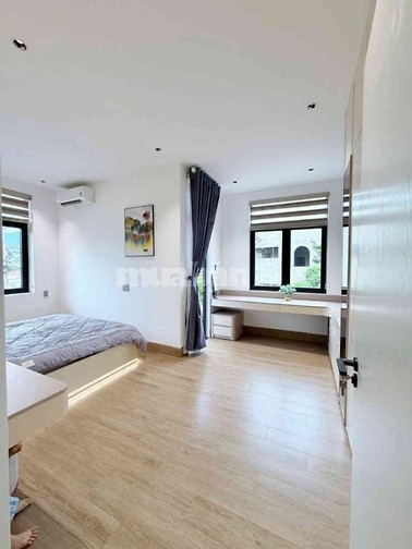 BÁN NHÀ 3 TẦNG GẦN BIỂN ĐÀ NẴNG  2 MẶT TIỀN