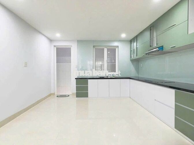 Cho thuê Nhà nguyên căn đường D4 khu D2D Võ Thị Sáu - P. Thống nhất