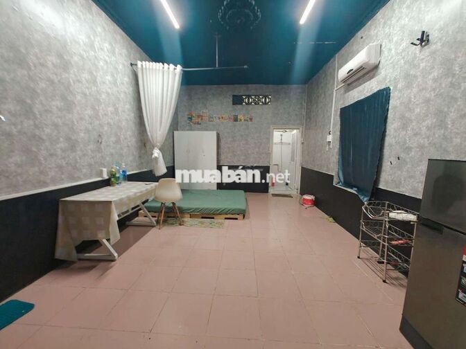 Cho thuê phòng nội thất cơ bản 2tr5-3tr ở Võ Thị Sáu . Quyết Thắng củ