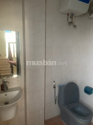 Cho thuê nhà mặt phố Tôn Thất Thiệp, 45m2 x 4 tầng