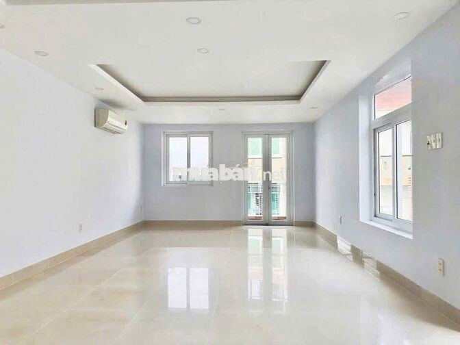 Cho thuê Nhà nguyên căn đường D4 khu D2D Võ Thị Sáu - P. Thống nhất