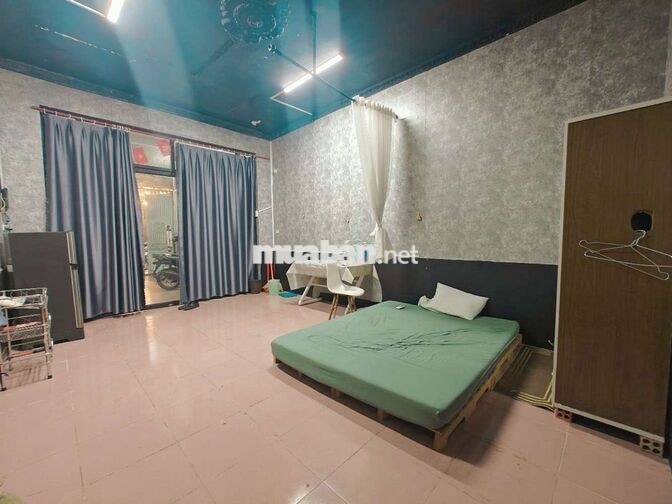 Cho thuê phòng nội thất cơ bản 2tr5-3tr ở Võ Thị Sáu . Quyết Thắng củ