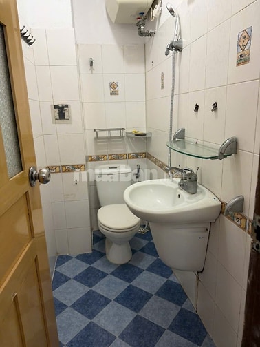 CHÍNH CHỦ CHO THUÊ NHÀ 4 TẦNG, DÀI HẠN, PHỐ NGUYỄN PHÚC LAI, Ô CHỢ DỪA