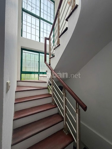 CHÍNH CHỦ CHO THUÊ NHÀ 4 TẦNG, DÀI HẠN, PHỐ NGUYỄN PHÚC LAI, Ô CHỢ DỪA