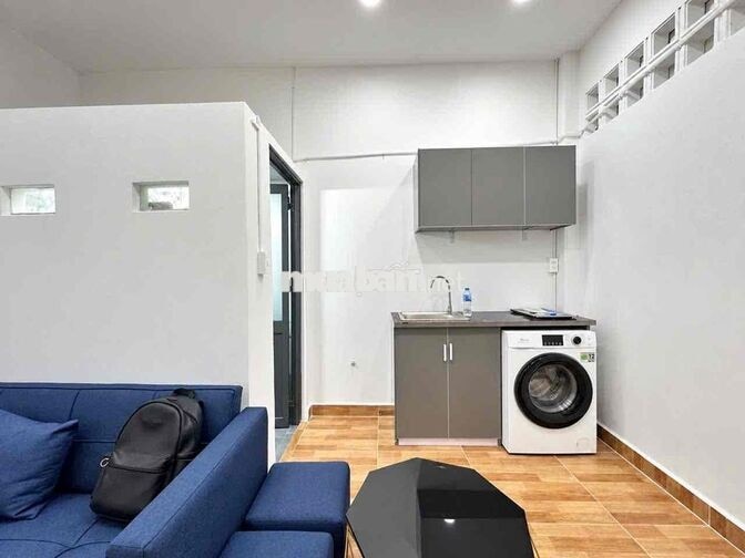 DEAL NGON | 2PN - 1 PHÒNG KHÁCH NEW 100% FULL NỘI THẤT KỀ AEON TÂN PHÚ