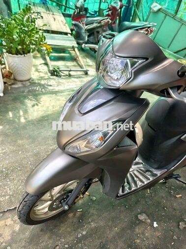 Honda Vision Nâu 5300km