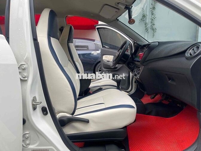 Bán Wigo 1.2 Số sàn 2019 đi 26.000km Giá còn giảm