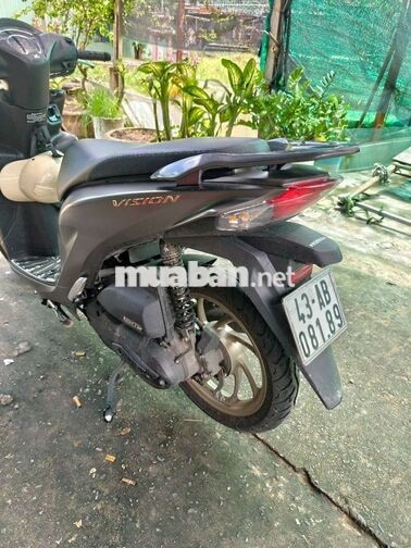 Honda Vision Nâu 5300km