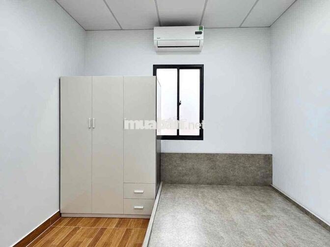 DEAL NGON | 2PN - 1 PHÒNG KHÁCH NEW 100% FULL NỘI THẤT KỀ AEON TÂN PHÚ