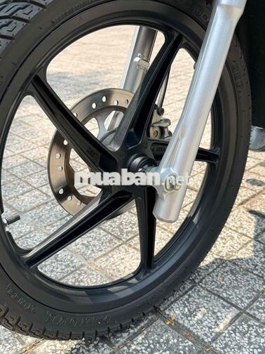 Honda Future Neo Fi 2008 Đỏ