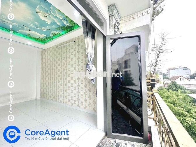SIÊU NGON PHÒNG RỘNG BAN CÔNG THOÁNG NGAY VĂN CAO - TÂN PHÚ