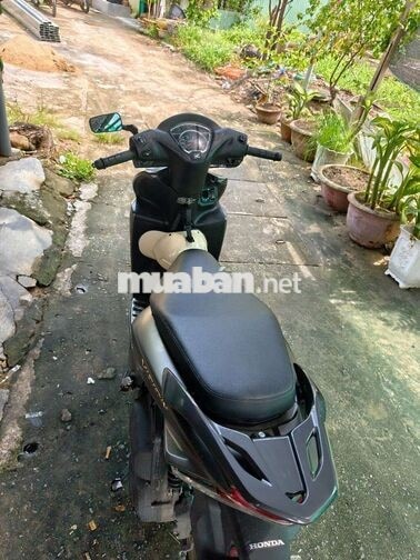 Honda Vision Nâu 5300km