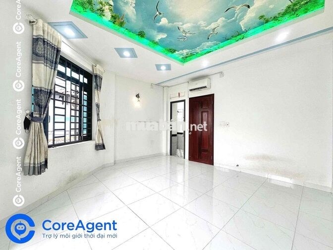 SIÊU NGON PHÒNG RỘNG BAN CÔNG THOÁNG NGAY VĂN CAO - TÂN PHÚ