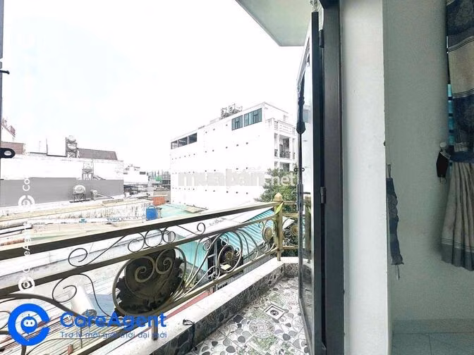 SIÊU NGON PHÒNG RỘNG BAN CÔNG THOÁNG NGAY VĂN CAO - TÂN PHÚ