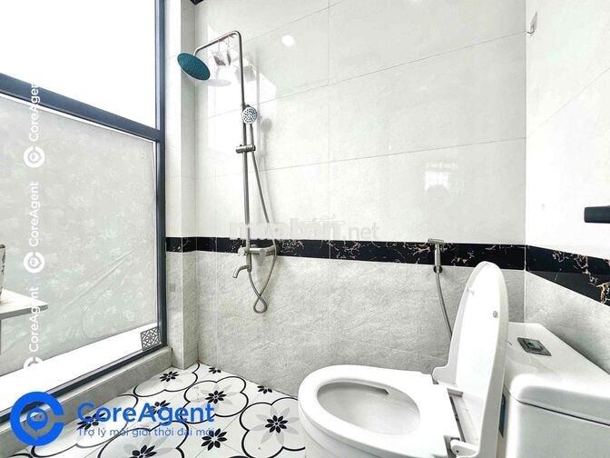 SIÊU NGON PHÒNG RỘNG BAN CÔNG THOÁNG NGAY VĂN CAO - TÂN PHÚ