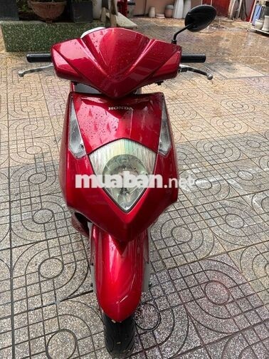 Honda Dylan 150 Đỏ Xe tay ga