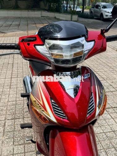 Honda Future Neo Fi 2008 Đỏ