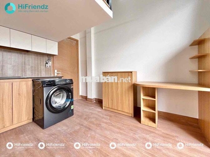 🔥KHAI TRƯƠNG CHO THUÊ TRỌ DUPLEX FULL NỘI THẤT CAO CẤP CÓ GÁC🔥