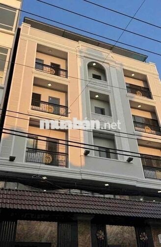 ❗️CHO THUÊ PHÒNG STUDIO FULL NỘI THẤT ĐẸP MỚI LẠC LONG QUÂN TÂN BÌNH🔥✨✨