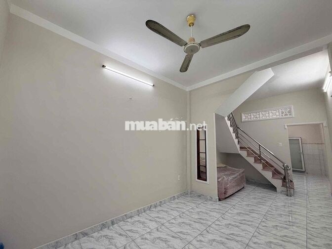 NHÀ MỚI HẺM OTO(3,2X13M) TÂY THẠNH 2PN 2VS CÁCH MẶT TIỀN 20M