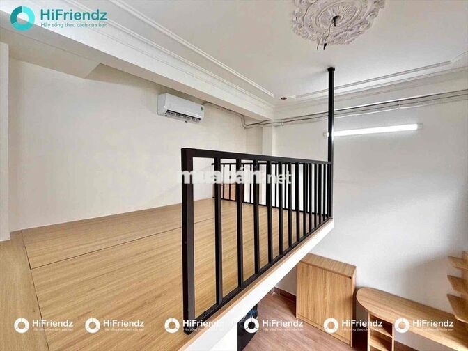 🔥KHAI TRƯƠNG CHO THUÊ TRỌ DUPLEX FULL NỘI THẤT CAO CẤP CÓ GÁC🔥