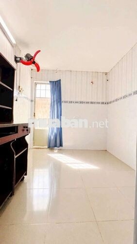 NHÀ MINI BÙI ĐÌNH TUÝ – 3 TẦNG – 2PN 2WC – GẦN CHỢ BÀ CHIỂU – 2.49 TỶ