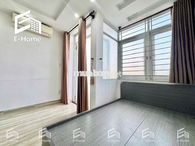 📍Phòng studio ban công rộng rãi, thoáng mát giáp quận 3 và quận 10