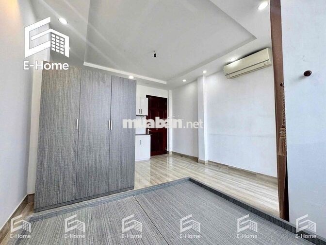 📍Phòng studio ban công rộng rãi, thoáng mát giáp quận 3 và quận 10