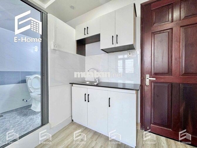 📍Phòng studio ban công rộng rãi, thoáng mát giáp quận 3 và quận 10
